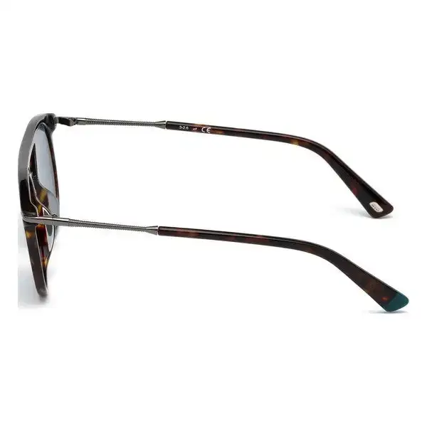 Lunettes de soleil unisexe web eyewear we0191 52v bleu havane o 49 mm_6696. DIAYTAR COTE D'IVOIRE - Où Choisir est une Célébration de l'Artisanat. Explorez notre boutique en ligne et choisissez des articles qui incarnent l'art et le savoir-faire du Côte d'Ivoire.