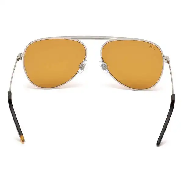 Lunettes de soleil unisexe web eyewear we0206 16e marron argent o 58 mm_6625. Entrez dans l'Univers de DIAYTAR COTE D'IVOIRE - Où Chaque Produit a son Éclat Unique. Explorez notre gamme variée et choisissez des articles qui illuminent votre quotidien.