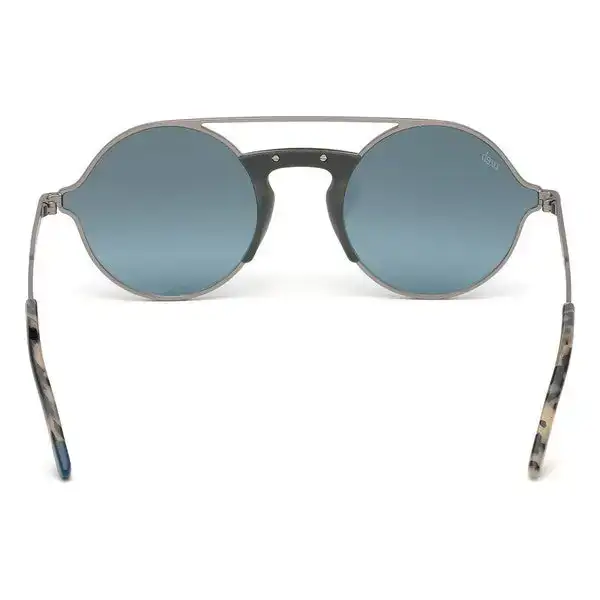 Lunettes de soleil unisexe web eyewear we0247 09q vert argent o 54 mm_7781. DIAYTAR COTE D'IVOIRE - Où Choisir est un Acte d'Amour pour le Côte d'Ivoire. Explorez notre boutique en ligne et choisissez des articles qui célèbrent la culture et l'artisanat du pays.