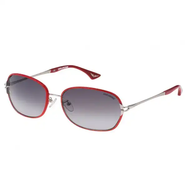Lunettes de soleil unisexe zadig et voltaire szv010580589 argent o 58 mm_4032. DIAYTAR COTE D'IVOIRE - L'Art du Shopping Éclairé. Parcourez notre catalogue et choisissez parmi des produits de qualité qui satisferont vos besoins et votre style.