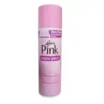 Lusters pink sheen spray 115 oz_4448. DIAYTAR COTE D'IVOIRE - Votre Destination pour un Shopping Unique. Parcourez notre catalogue et trouvez des articles qui expriment votre singularité et votre style.