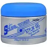 Lustres s curl hair texturizer stylin gel 10 5_5438. DIAYTAR COTE D'IVOIRE - Votre Destination Shopping Inspirante. Explorez notre catalogue pour trouver des articles qui stimulent votre créativité et votre style de vie.