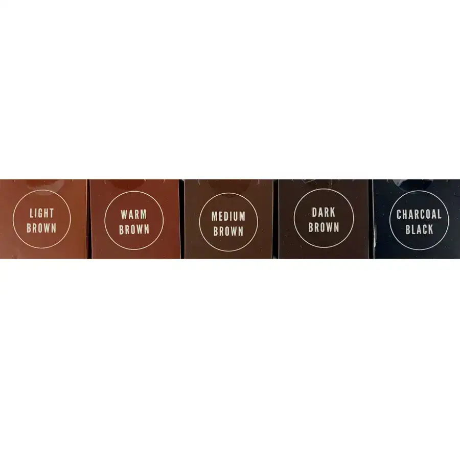 Magic collection halo 2 en 1 lace tint hairline powder medium brown_5930. DIAYTAR COTE D'IVOIRE - Où Choisir Devient une Expression de Soi. Découvrez notre boutique en ligne et trouvez des articles qui révèlent votre personnalité et votre style.