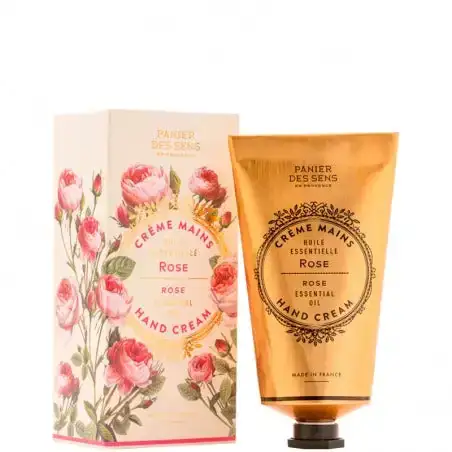 Mains amp ongles panier des sens creme mains rose 75ml_7678. DIAYTAR COTE D'IVOIRE - L'Art de Vivre l'Élégance Accessible. Parcourez notre gamme variée et choisissez des produits qui ajoutent une touche de sophistication à votre style.