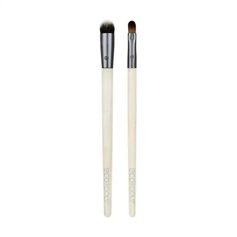 Make up brush ultimate concealer ecotools 2 pcs_1175. DIAYTAR COTE D'IVOIRE - Votre Passage vers l'Éclat et la Beauté. Explorez notre boutique en ligne et trouvez des produits qui subliment votre apparence et votre espace.