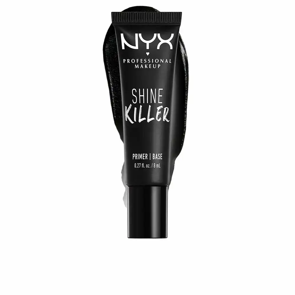 Make up primer nyx shine killer finition matifiante 8 ml_9199. Bienvenue chez DIAYTAR COTE D'IVOIRE - Où Choisir est une Invitation au Voyage. Explorez notre boutique en ligne et découvrez des produits qui vous transportent dans l'univers du Côte d'Ivoire.