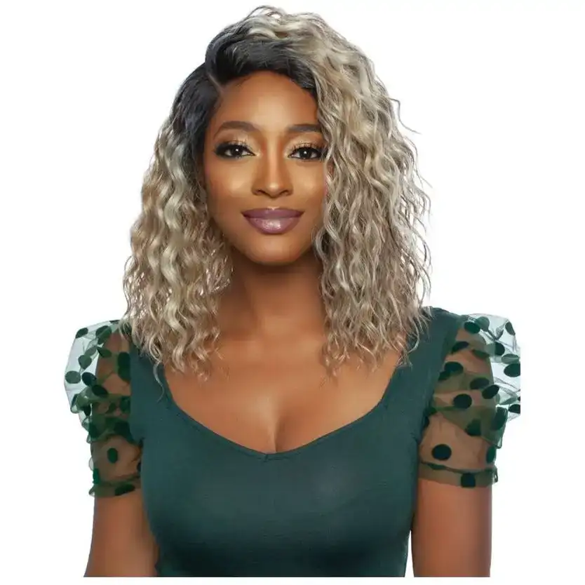 Mane concept synthetique red carpet modish style hd lace front wig rcms201 fantaisie_4087. DIAYTAR COTE D'IVOIRE - Où la Qualité et la Diversité Fusionnent. Explorez notre boutique en ligne pour découvrir une gamme variée de produits qui incarnent l'excellence et l'authenticité.