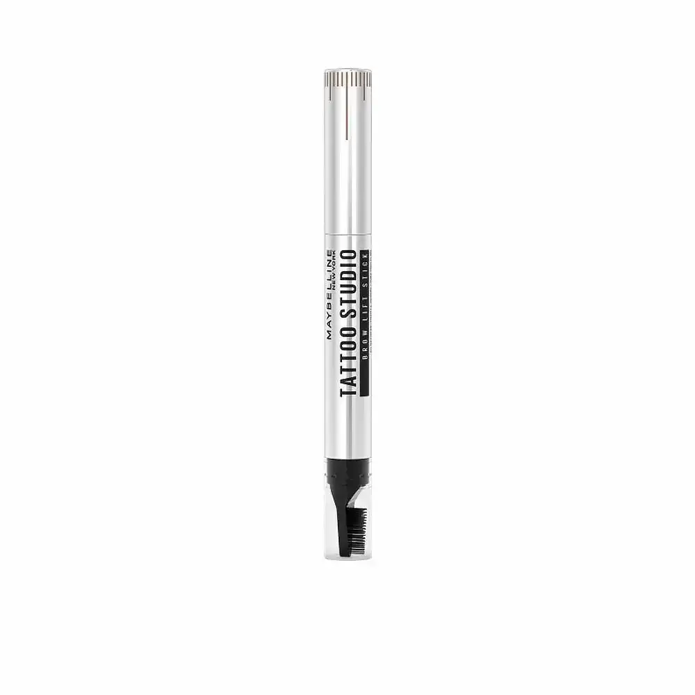Maquillage des sourcils maybelline tatto studio 02 marron doux 10 g_9093. Bienvenue chez DIAYTAR COTE D'IVOIRE - Où Choisir est un Voyage. Plongez dans notre plateforme en ligne pour trouver des produits qui ajoutent de la couleur et de la texture à votre quotidien.