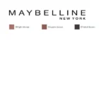 Maquillage des sourcils tattoo brow maybelline waterproof 5 ml_7772. DIAYTAR COTE D'IVOIRE - Votre Passage vers le Raffinement. Plongez dans notre univers de produits exquis et choisissez des articles qui ajoutent une touche de sophistication à votre vie.