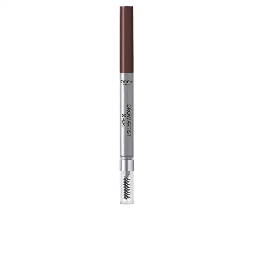 Maquillage pour sourcils loreal make up brow artist xpert 104 auburn_9724. DIAYTAR COTE D'IVOIRE - Où le Shopping Devient une Aventure Culturelle. Plongez dans notre univers de produits qui célèbrent l'héritage et l'artisanat du Côte d'Ivoire.