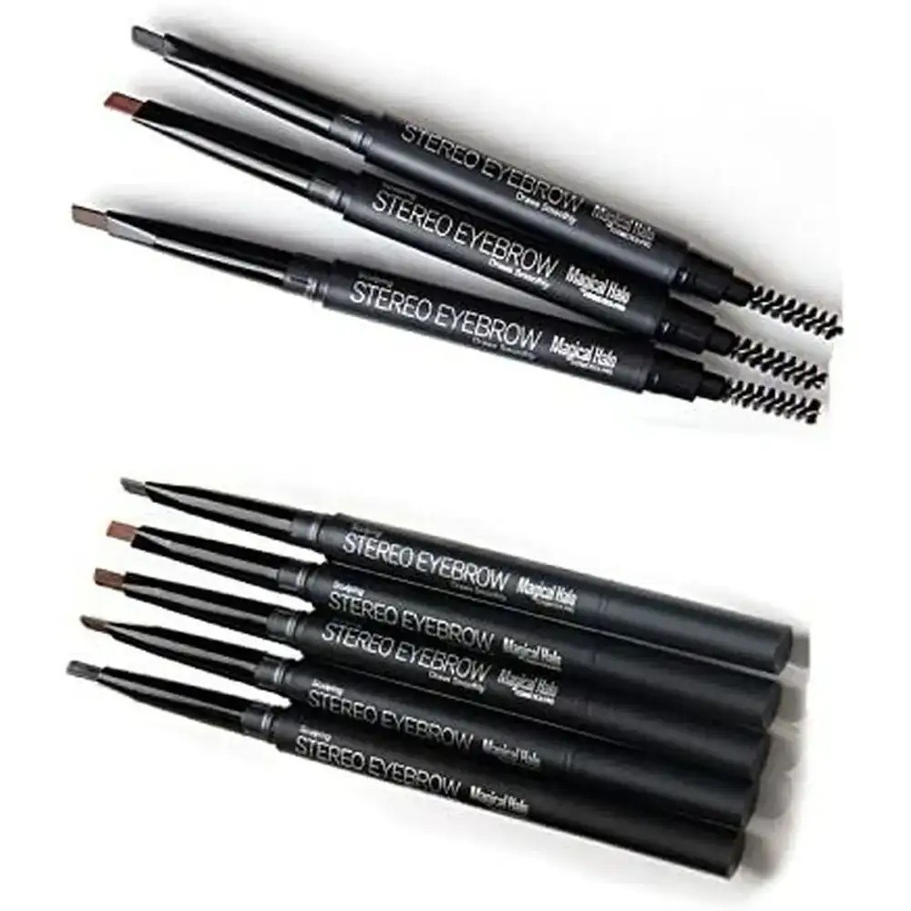 Maquillage pour sourcils reconditionne a_8015. DIAYTAR COTE D'IVOIRE - L'Art de Vivre le Shopping Inspiré. Parcourez notre catalogue et choisissez des produits qui reflètent votre passion pour la beauté et l'authenticité.