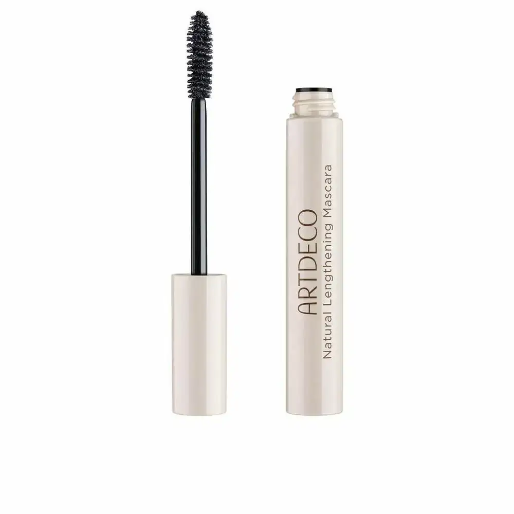 Mascara artdeco natural lengthenning deep black 9 ml_7609. DIAYTAR COTE D'IVOIRE - Où la Mode et le Confort se Rencontrent. Plongez dans notre univers de produits et trouvez des articles qui vous habillent avec style et aisance.