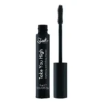 Mascara effet volume take you high sleek 9 ml_2262. DIAYTAR COTE D'IVOIRE - Là où Chaque Produit est une Trouvaille Unique. Découvrez notre boutique en ligne et trouvez des articles qui vous distinguent par leur originalité.