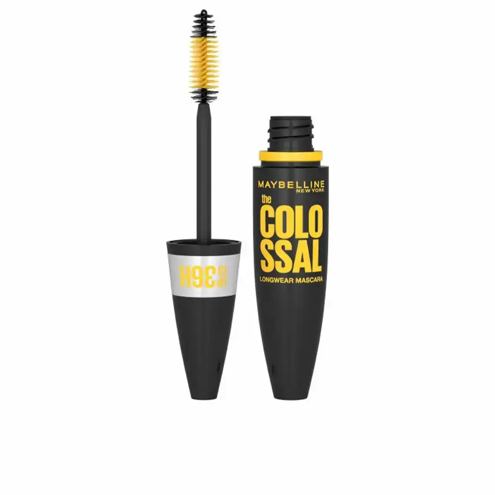 Mascara maybelline colossal longwear 36 h_7540. DIAYTAR COTE D'IVOIRE - Là où l'Élégance Devient un Mode de Vie. Naviguez à travers notre gamme et choisissez des produits qui apportent une touche raffinée à votre quotidien.