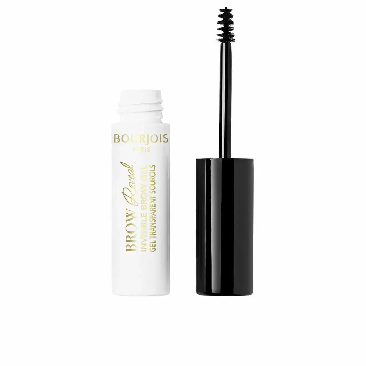 Mascara pour cils bourjois brow reveal gel clear 0 35 g_7789. Plongez dans l'Expérience DIAYTAR COTE D'IVOIRE - Où Chaque Produit a une Histoire. Explorez notre boutique en ligne pour trouver des articles qui incarnent la passion et la créativité du Côte d'Ivoire.