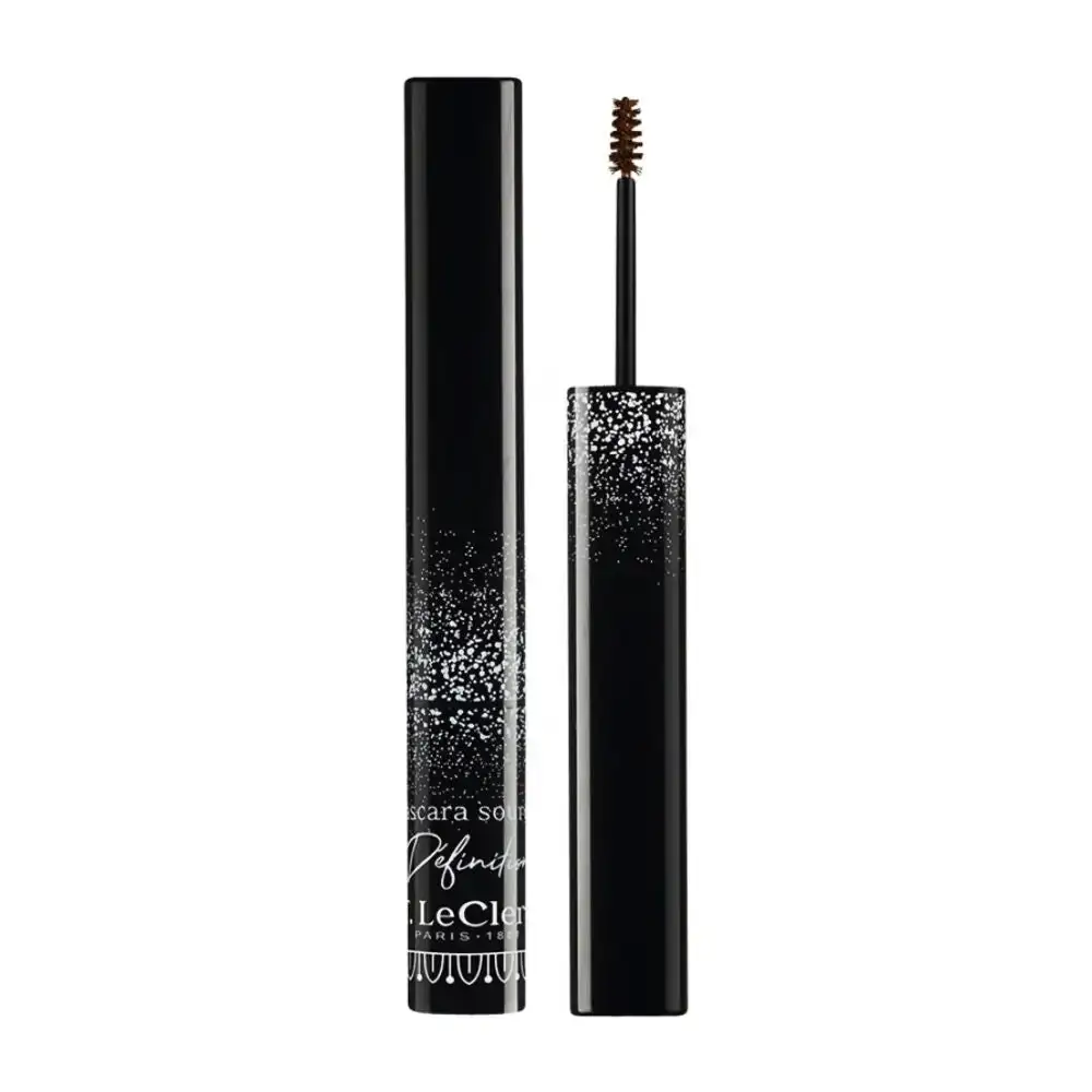 Mascara sourcils leclerc brun 47 ml_3026. DIAYTAR COTE D'IVOIRE - Là où Vos Rêves Prendent Forme. Plongez dans notre catalogue diversifié et trouvez des produits qui enrichiront votre quotidien, du pratique à l'exceptionnel.