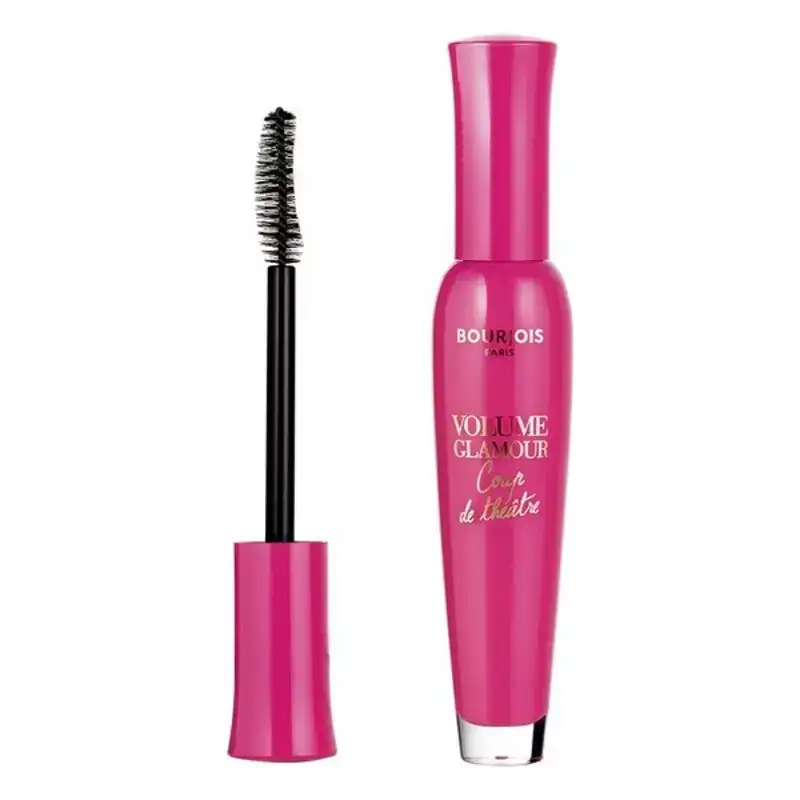 Mascara volume glamour bourjois_4429. DIAYTAR COTE D'IVOIRE - Là où le Shopping devient une Fête des Sens. Plongez dans notre univers et choisissez des produits qui éveillent votre goût pour l'esthétique et l'authenticité.