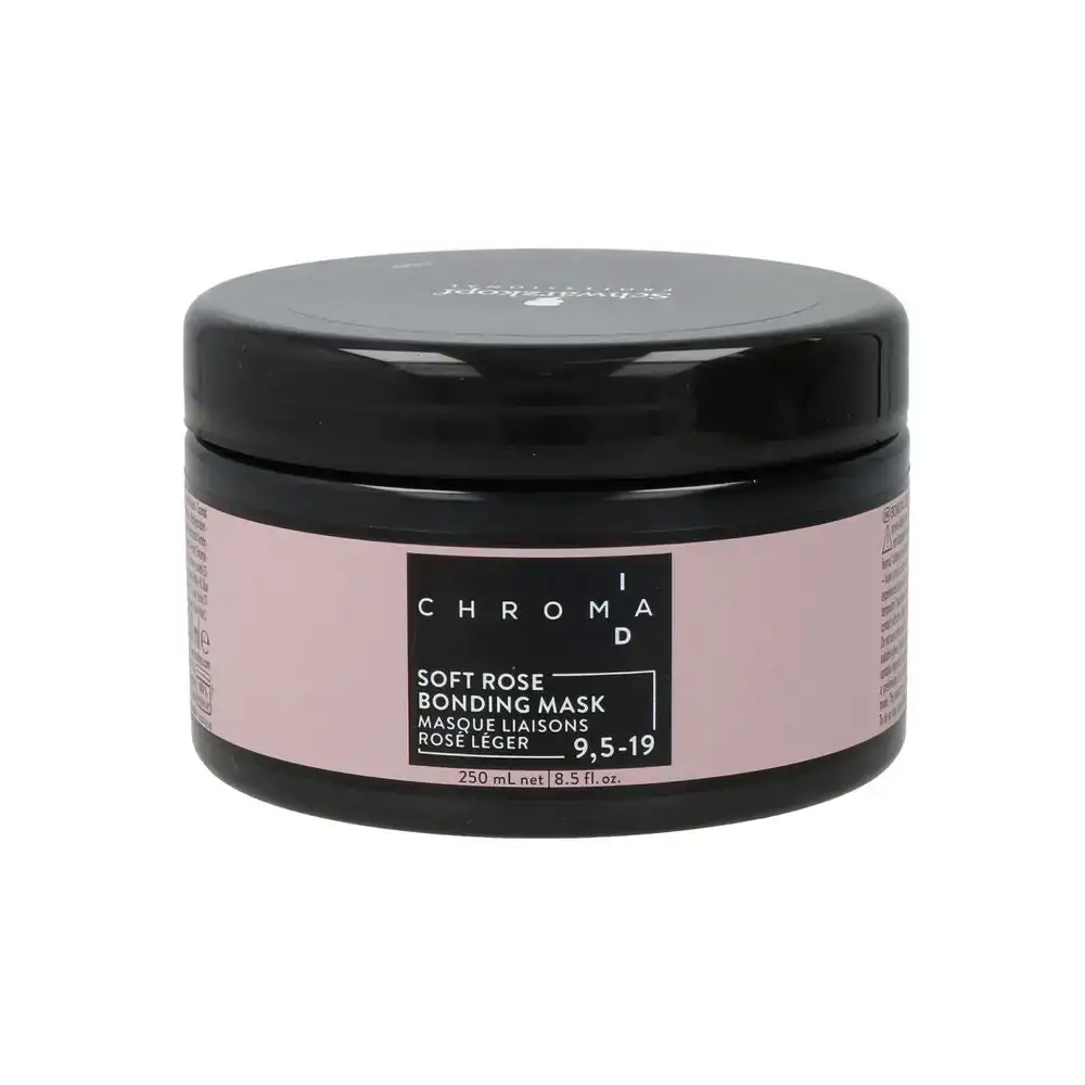 Masque capillaire chroma id color no 9 5 1 schwarzkopf 250 ml_5132. DIAYTAR COTE D'IVOIRE - L'Art du Shopping Facilité. Naviguez sur notre plateforme en ligne pour découvrir une expérience d'achat fluide et agréable, avec une gamme de produits adaptés à tous.