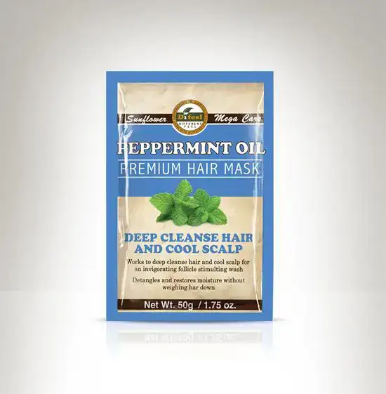 Masque capillaire premium a lhuile de menthe poivree difeel 175 oz_4279. Entrez dans l'Univers de DIAYTAR COTE D'IVOIRE - Où Chaque Produit est une Découverte. Explorez notre gamme variée et trouvez des articles qui vous surprennent et vous inspirent.