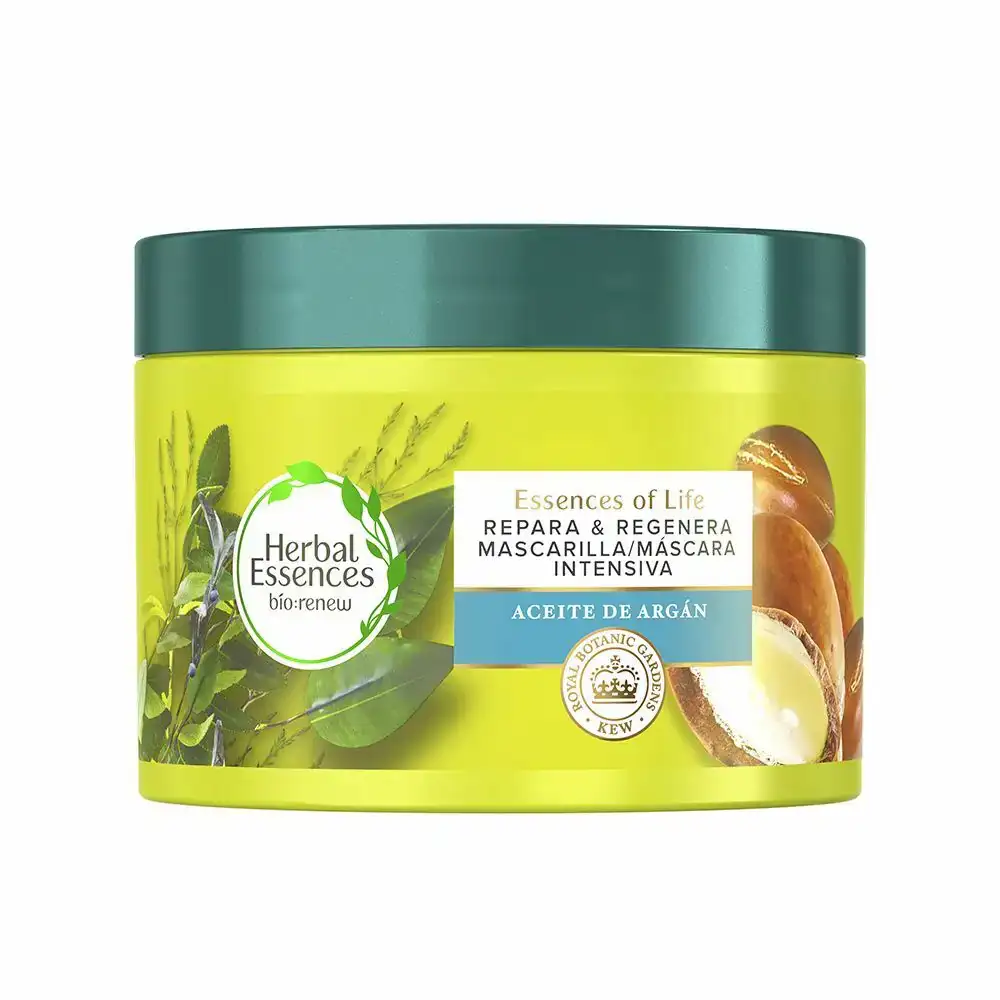 Masque capillaire reparateur herbal bio argan oil 450 ml_7034. DIAYTAR COTE D'IVOIRE - Où Choisir est un Plaisir Responsable. Explorez notre boutique en ligne et adoptez des produits qui reflètent notre engagement envers la durabilité.