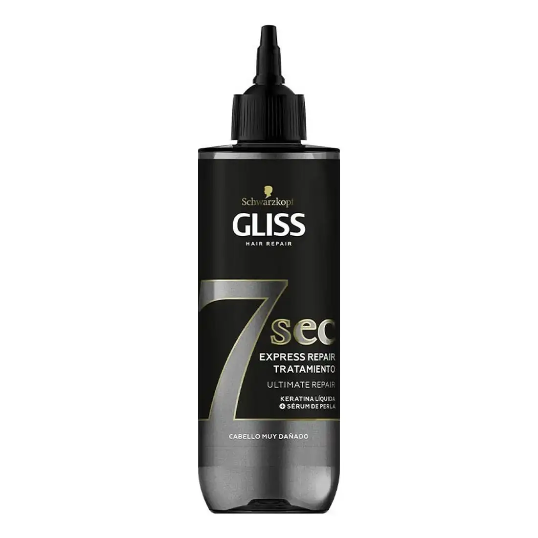 Masque capillaire reparateur schwarzkopf gliss 7 sec ultimate repair keratine 200 ml_1802. DIAYTAR COTE D'IVOIRE - Votre Source de Découvertes Shopping. Découvrez des trésors dans notre boutique en ligne, allant des articles artisanaux aux innovations modernes.