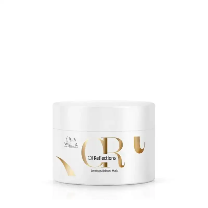 Masque cheveux reparateur ou huile reflets wella shine 150 ml_6491. Entrez dans l'Univers de DIAYTAR COTE D'IVOIRE - Votre Destination de Shopping Complète. Découvrez des produits qui reflètent la diversité et la richesse culturelle du Côte d'Ivoire, le tout à portée de clic.