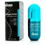 Masque creme revitalisant dr brandt oxygen facial flash recovery mask 40 ml_9525. Entrez dans l'Univers de DIAYTAR COTE D'IVOIRE - Où Chaque Produit a son Histoire. Explorez notre catalogue et découvrez des trésors qui racontent la riche culture du Côte d'Ivoire.