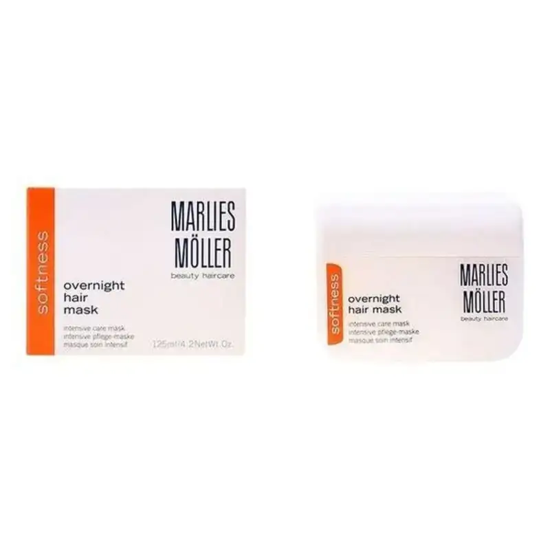 Masque douceur marlies moller 125 ml_8880. DIAYTAR COTE D'IVOIRE - Où Choisir est un Acte de Création. Naviguez à travers notre plateforme et choisissez des produits qui complètent votre histoire personnelle.