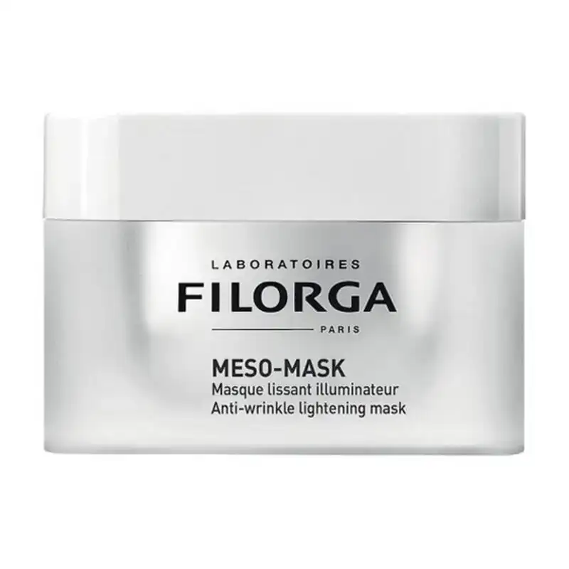 Masque facial filorga meso 50 ml_9315. DIAYTAR COTE D'IVOIRE - Votre Plateforme Shopping Engagée. Explorez notre catalogue et choisissez des produits qui reflètent notre dévouement envers la qualité et la satisfaction du client.