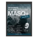 Masque facial masqplus moisture for men masqplus 23 ml_5487. DIAYTAR COTE D'IVOIRE - L'Art de Vivre le Shopping Authentique. Découvrez notre boutique en ligne et trouvez des produits qui célèbrent la culture et l'héritage du Côte d'Ivoire.