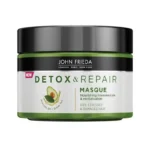 Masque john frieda 250 ml_3272. DIAYTAR COTE D'IVOIRE - Votre Destinée Shopping Personnalisée. Plongez dans notre boutique en ligne et créez votre propre expérience de shopping en choisissant parmi nos produits variés.