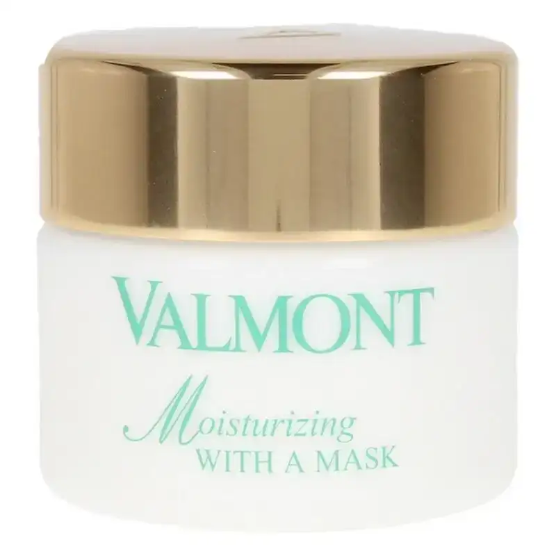 Masque visage nature hydratant valmont 50 ml_5888. DIAYTAR COTE D'IVOIRE - Votre Plateforme Shopping, Votre Choix Éclairé. Explorez nos offres et choisissez des articles de qualité qui reflètent votre style et vos valeurs.