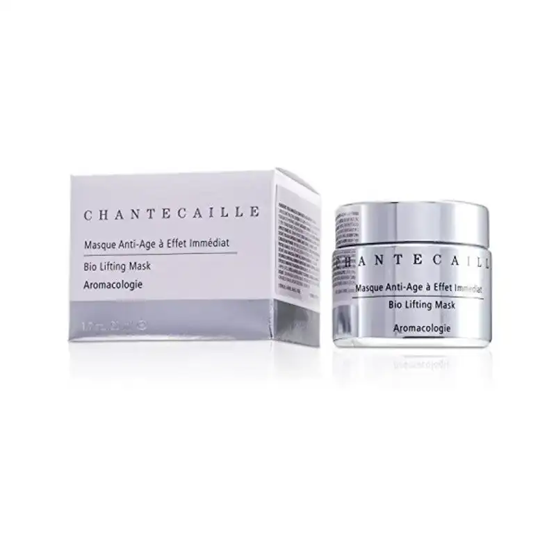 Masque visage peel off aromacologie bio lift chantecaille aromacologie 50 ml_3139. DIAYTAR COTE D'IVOIRE - L'Univers du Choix et de l'Authenticité. Explorez notre catalogue et découvrez des articles qui incarnent le patrimoine du Côte d'Ivoire et la modernité du monde.