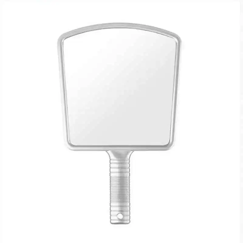 Miroir eurostil argent_3599. DIAYTAR COTE D'IVOIRE - Là où Choisir est une Célébration de l'Artisanat. Explorez notre gamme variée et choisissez des produits qui incarnent la tradition et le talent des artisans du Côte d'Ivoire.