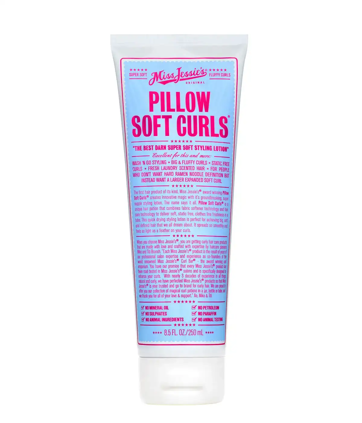 Miss jessies pillow soft curls 85 oz_3407. Bienvenue chez DIAYTAR COTE D'IVOIRE - Où Chaque Achat Fait une Différence. Découvrez notre gamme de produits qui reflètent l'engagement envers la qualité et le respect de l'environnement.