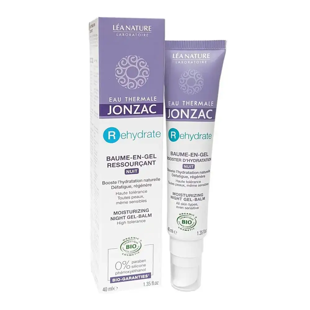 Moisturising night balm eau thermale jonzac_4762. DIAYTAR COTE D'IVOIRE - Votre Pass vers la Découverte. Explorez notre boutique en ligne et plongez dans un voyage à travers des produits authentiques et contemporains, tous réunis sous un même toit.