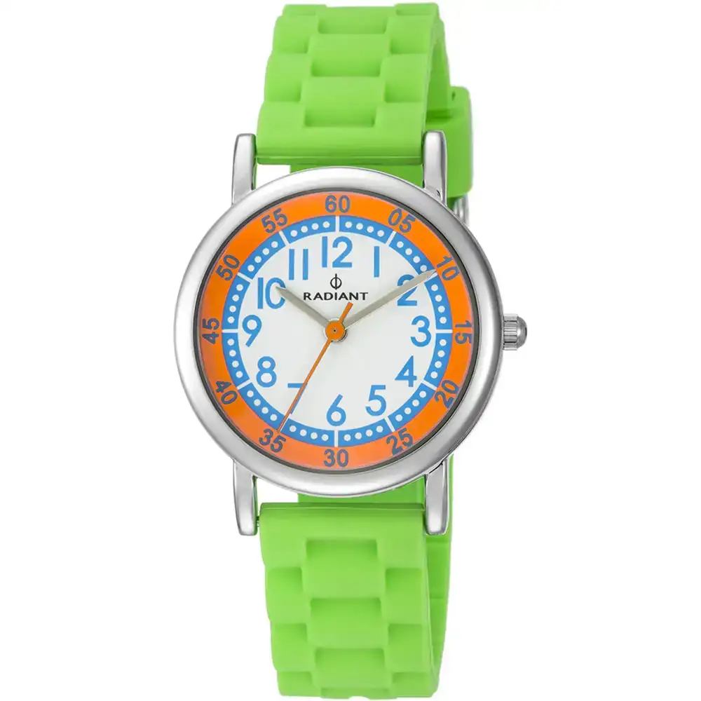 Montre bebe radiant ra466605 o 32 mm_2850. DIAYTAR COTE D'IVOIRE - Votre Destination Shopping Incontournable. Parcourez nos rayons virtuels et trouvez des articles qui répondent à tous vos besoins, du quotidien à l'exceptionnel.