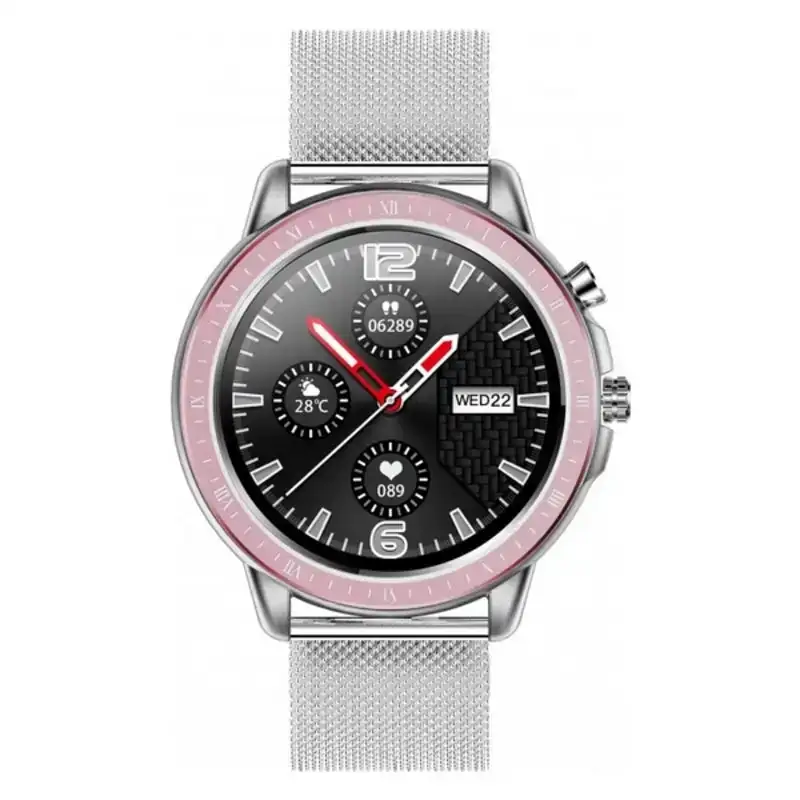 Montre connectee dcu 34157050_1496. DIAYTAR COTE D'IVOIRE - Là où la Tradition Devient Tendance. Naviguez à travers notre boutique en ligne et choisissez des produits qui allient l'authenticité au contemporain.