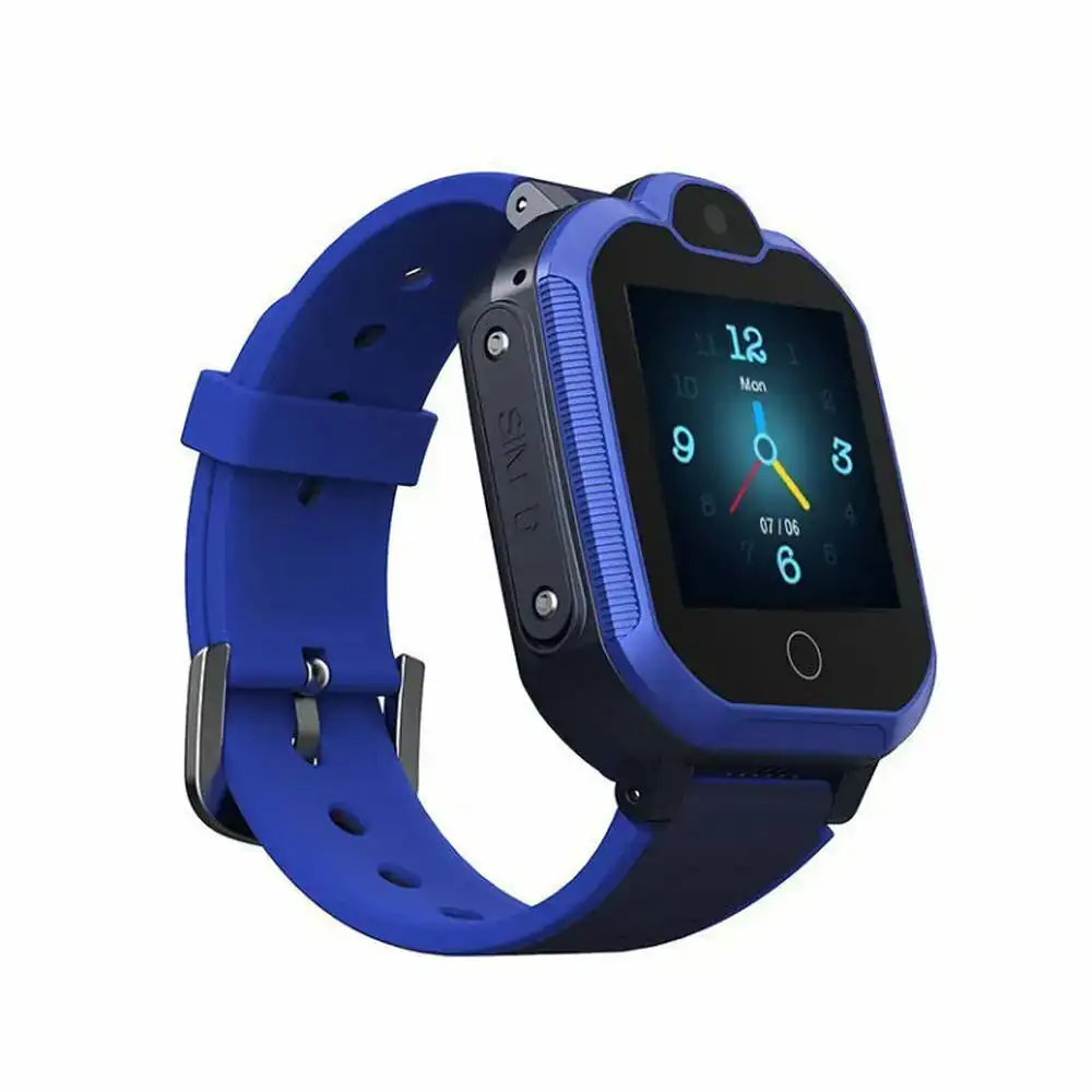 Montre connectee enfant leotec kids allo 4g gps bleu 14_7230. DIAYTAR COTE D'IVOIRE - Où Choisir est un Plaisir Responsable. Explorez notre boutique en ligne et adoptez des produits qui reflètent notre engagement envers la durabilité.