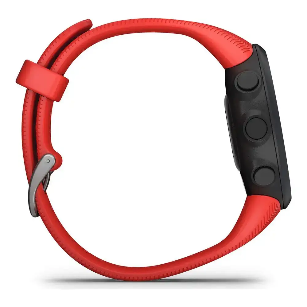 Montre connectee garmin forerunner 45 104 bluetooth rouge_8818. DIAYTAR COTE D'IVOIRE - Là où Choisir est un Acte d'Amour pour le Côte d'Ivoire. Explorez notre gamme et choisissez des produits qui célèbrent la culture et l'artisanat du pays.