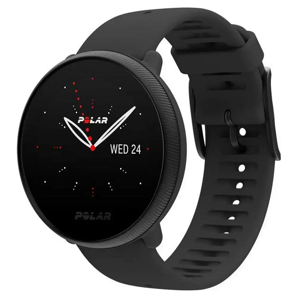 Montre connectee polar ignite noir_7292. Bienvenue sur DIAYTAR COTE D'IVOIRE - Où Choisir Rime avec Qualité. Explorez notre gamme diversifiée et découvrez des articles conçus pour répondre à vos attentes élevées.