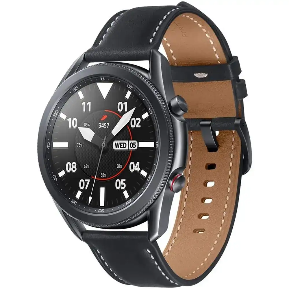 Montre connectee samsung galaxy watch 3 4g_7841. Bienvenue chez DIAYTAR COTE D'IVOIRE - Où l'Authenticité Rencontre l'Accessibilité. Explorez notre sélection abordable et découvrez des articles qui incarnent l'essence du Côte d'Ivoire.