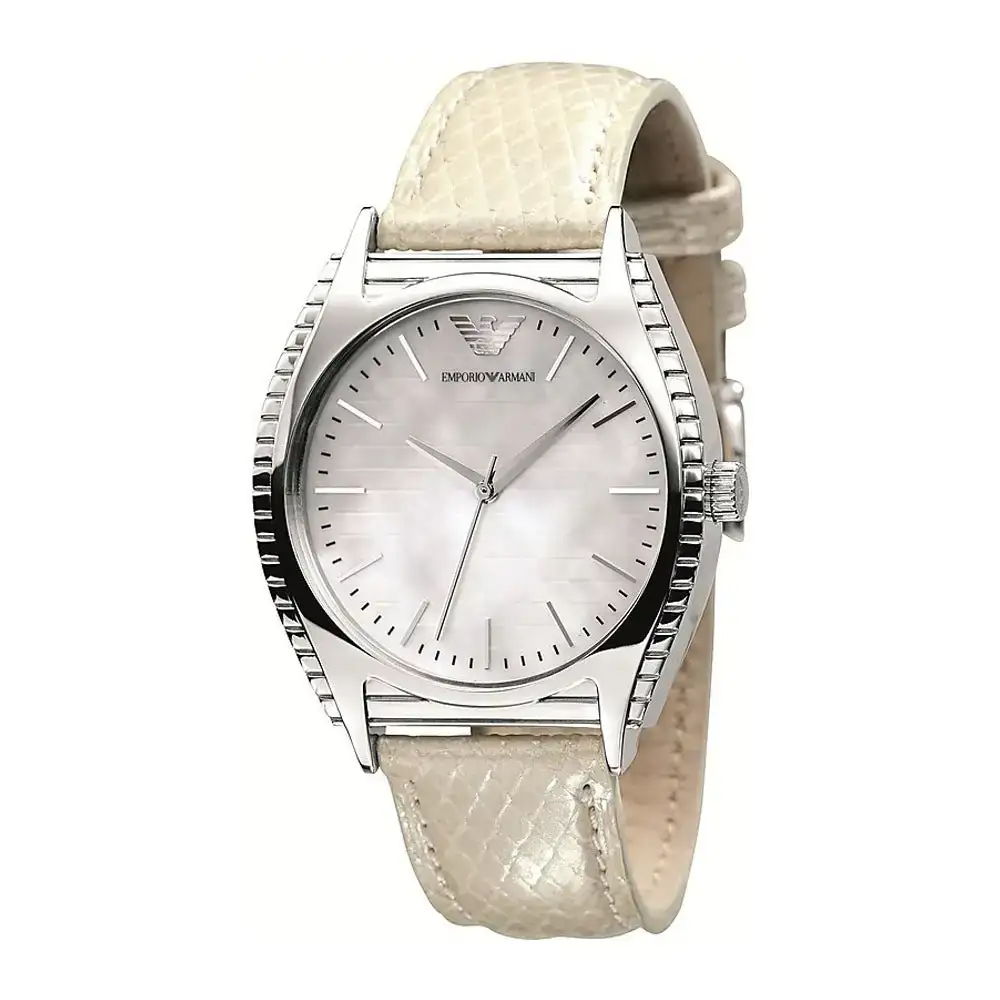 Montre femme armani ar0766 o 39 mm_1776. DIAYTAR COTE D'IVOIRE - Votre Portail Vers l'Élégance Accessible. Parcourez notre boutique en ligne pour découvrir des produits qui incarnent le luxe à des prix abordables.