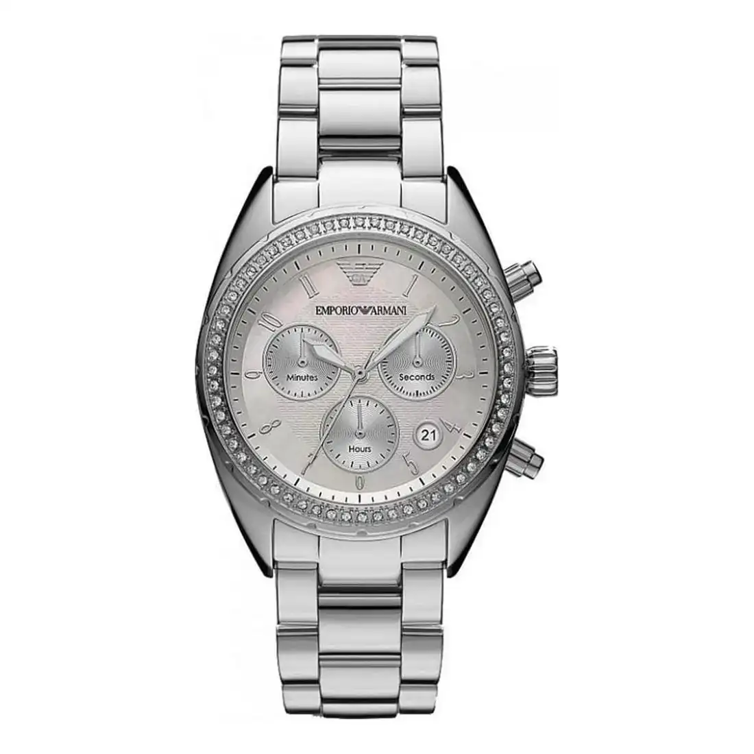 Montre femme armani ar5959 o 38 mm_3912. DIAYTAR COTE D'IVOIRE - Votre Destination pour un Shopping Éclairé. Parcourez notre boutique en ligne pour découvrir des produits de qualité qui embelliront votre quotidien.