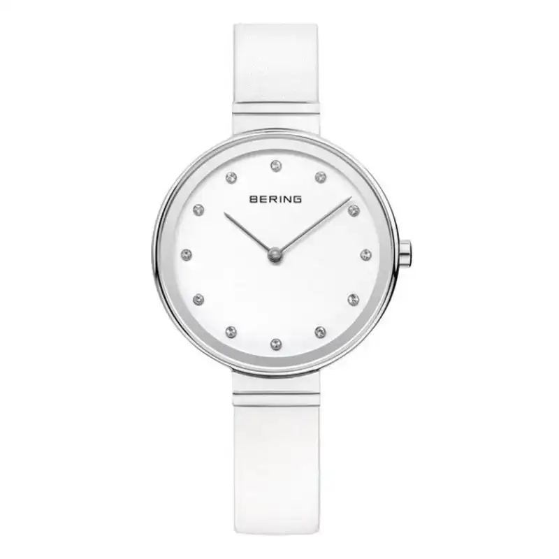 Montre femme bering 12034 804 o 33 mm_1179. DIAYTAR COTE D'IVOIRE - Votre Passage vers le Raffinement. Plongez dans notre univers de produits exquis et choisissez des articles qui ajoutent une touche de sophistication à votre vie.