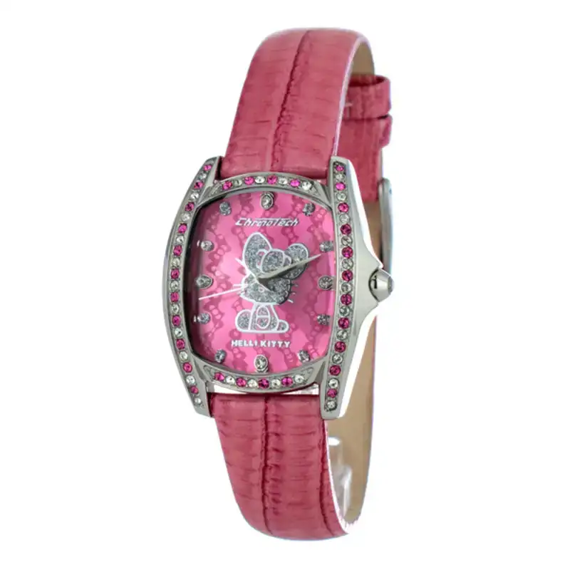 Montre femme chronotech ct7094ss 37 o 30 mm_1649. Entrez dans l'Univers de DIAYTAR COTE D'IVOIRE - Où l'Innovation Rencontre la Tradition. Explorez notre sélection de produits modernes et traditionnels qui incarnent l'esprit dynamique du Côte d'Ivoire.