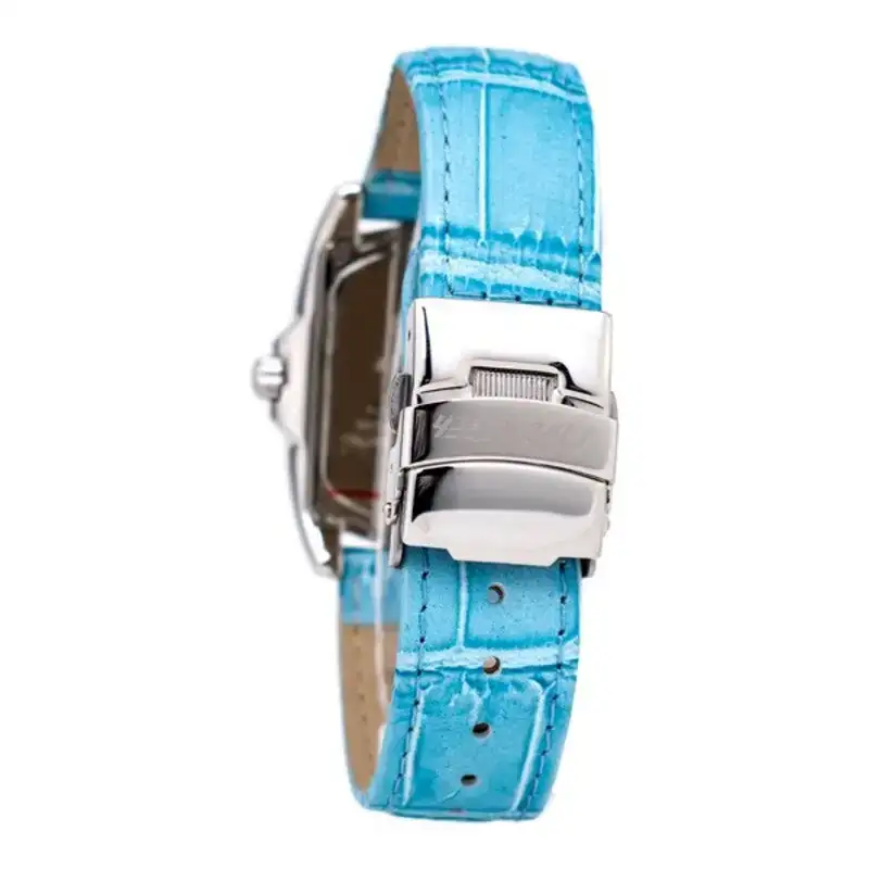 Montre Femme Chronotech CT7220L-04 (Ø 32 mm). Boutique de cosmétiques au Côte d'Ivoire