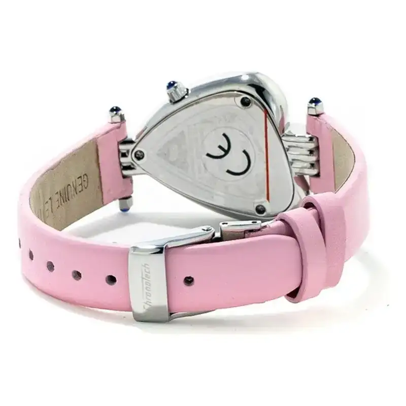 Montre femme chronotech ct7333l 05 o 28 mm_8103. DIAYTAR COTE D'IVOIRE - L'Art de Choisir, l'Art de Vivre. Parcourez notre boutique en ligne et choisissez parmi des produits de qualité qui ajoutent de l'élégance à votre quotidien.