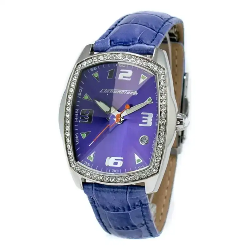 Montre femme chronotech ct7504ls 08 o 33 mm_5348. DIAYTAR COTE D'IVOIRE - Où Choisir est une Découverte. Parcourez notre catalogue et trouvez des articles qui éveillent votre curiosité et enrichissent votre expérience shopping.