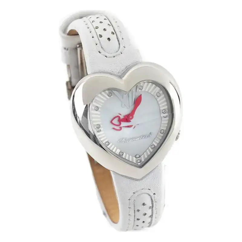 Montre femme chronotech ct7688l 01 o 35 mm_2801. DIAYTAR COTE D'IVOIRE - L'Art de Vivre en Couleurs. Découvrez notre boutique en ligne et trouvez des produits qui ajoutent une palette vibrante à votre quotidien.